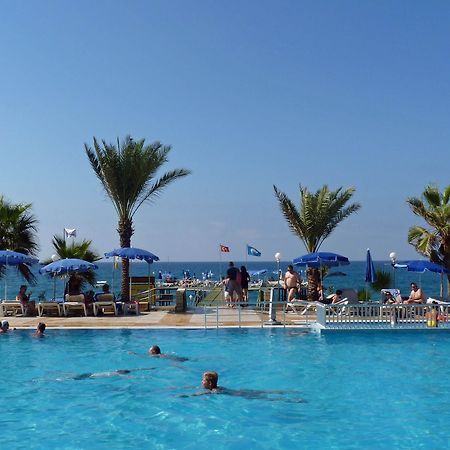 Mirador Resort & Spa Konaklı Exterior foto