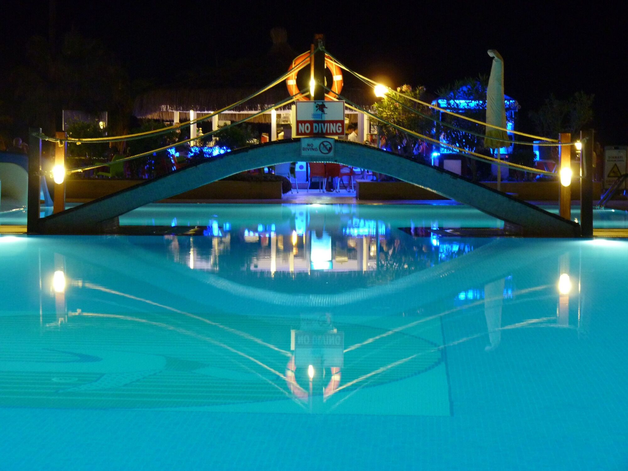Mirador Resort & Spa Konaklı Exterior foto